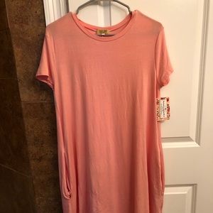 Piko dress